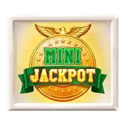 Collect of Stars & Stripes Hold and Win Slot
