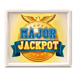 Collect of Stars & Stripes Hold and Win Slot