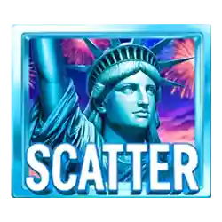 Scatter