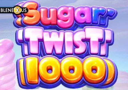 Sugar Twist 1000