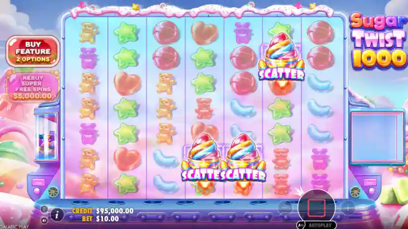 Free Spins