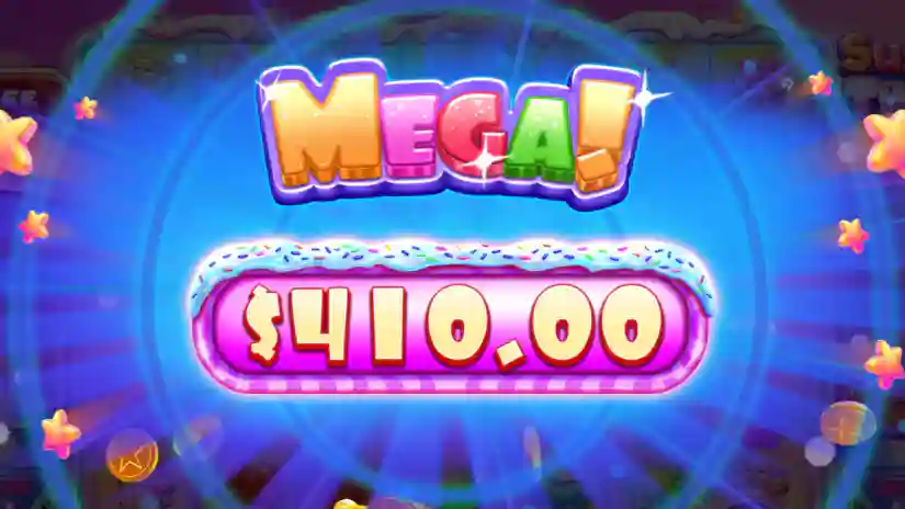 Mega Win