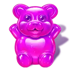 Symbol 07 Sugar Twist 1000