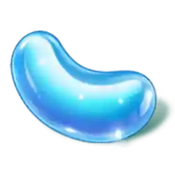 Symbol 03 Sugar Twist 1000