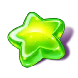 Symbol 04 Sugar Twist 1000