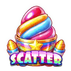 Scatter