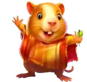 super peru fest slot character