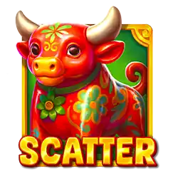 Scatter