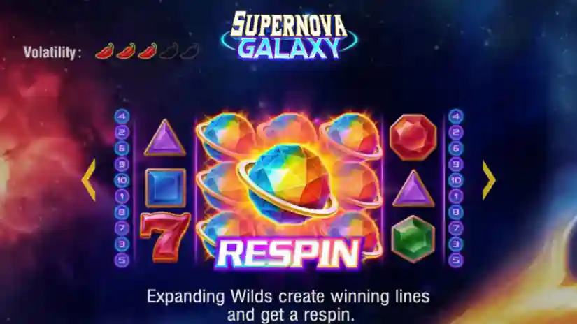 Respin Feature