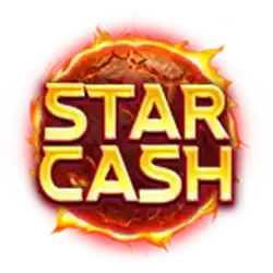 STAR CASH bonus symbol