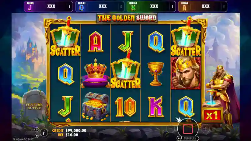 Free Spins