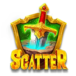 Scatter