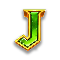 Symbol 10 The Golden Sword