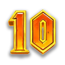 Symbol 11 The Golden Sword