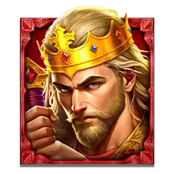 Symbol 01 The Golden Sword