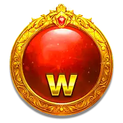 WILD symbol
