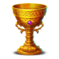 Symbol 06 The Golden Sword