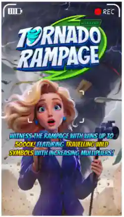 Splash Screen & Main Game