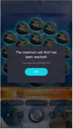 Max Win