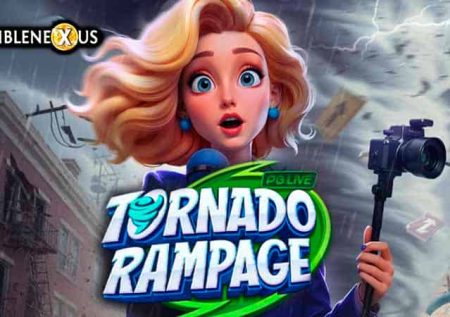 Tornado Rampage