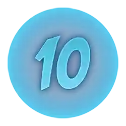 Symbol 09 Tornado Rampage