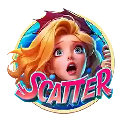 Scatter