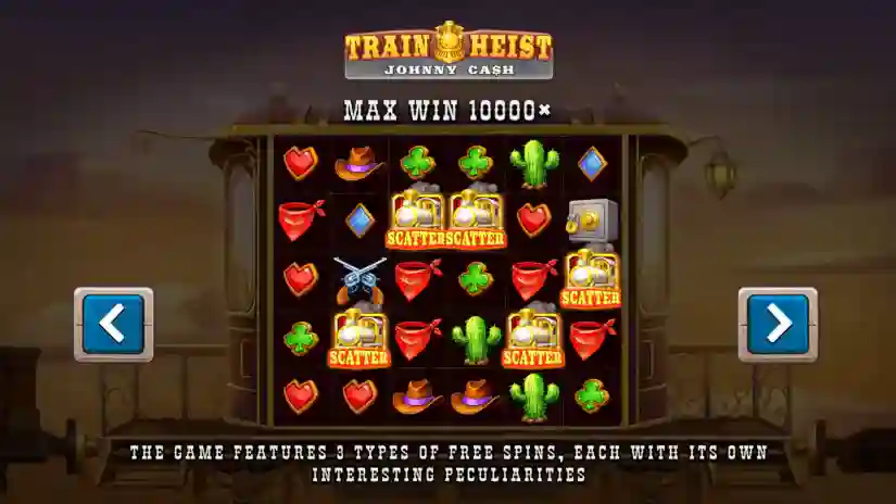 Free Spins