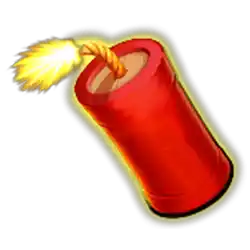 Dynamite Stick