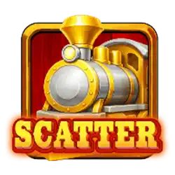 Scatter Symbol