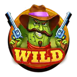 Wild symbo