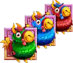 Mini Piñata Party