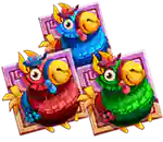 Mega Piñata Party