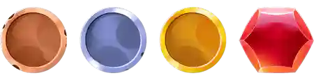 coins