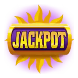 jackpot symbol
