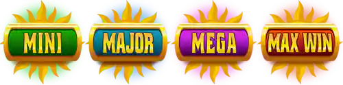 jackpot symbols