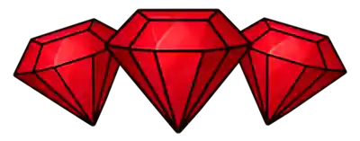 Bloody Gems