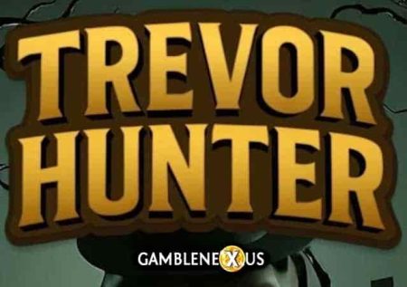 Trevor Hunter