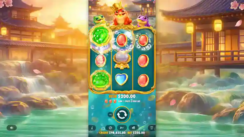 Free Spins