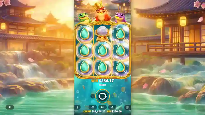 Gameplay