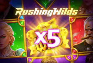 Rushingwilds™