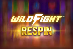 Wildfight™ Respins