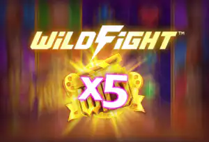 Wildfight™ Respin + Multiplier