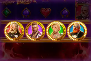 Fame Collection