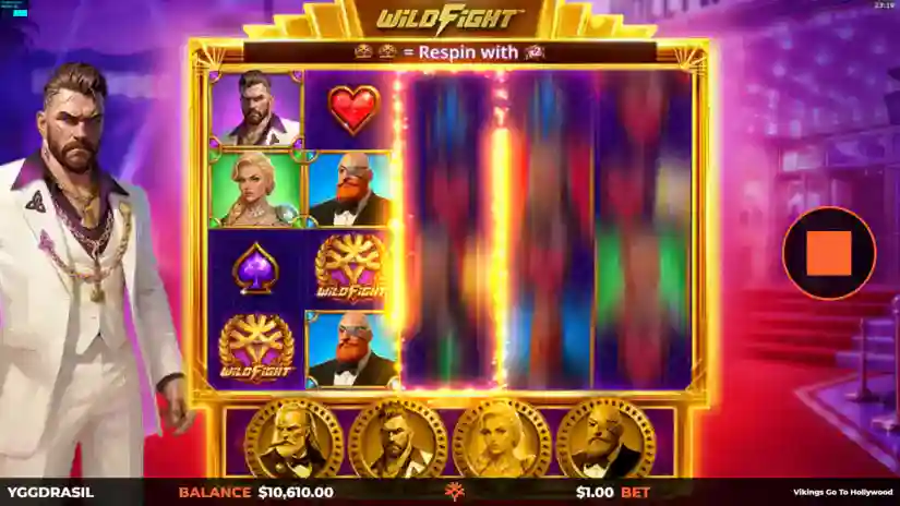 Gameplay
