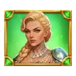 Symbol 03 Vikings go to Hollywood