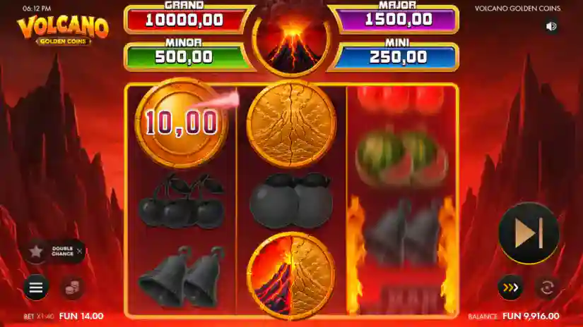 Gameplay