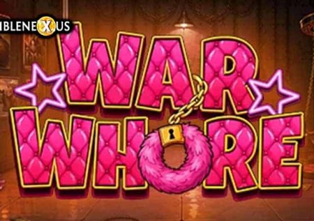 War Whore