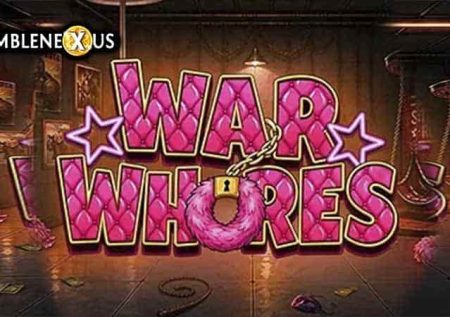 War Whores