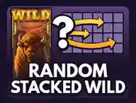 Random Single Wild