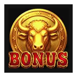 Bonus symbol